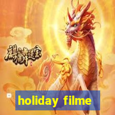 holiday filme